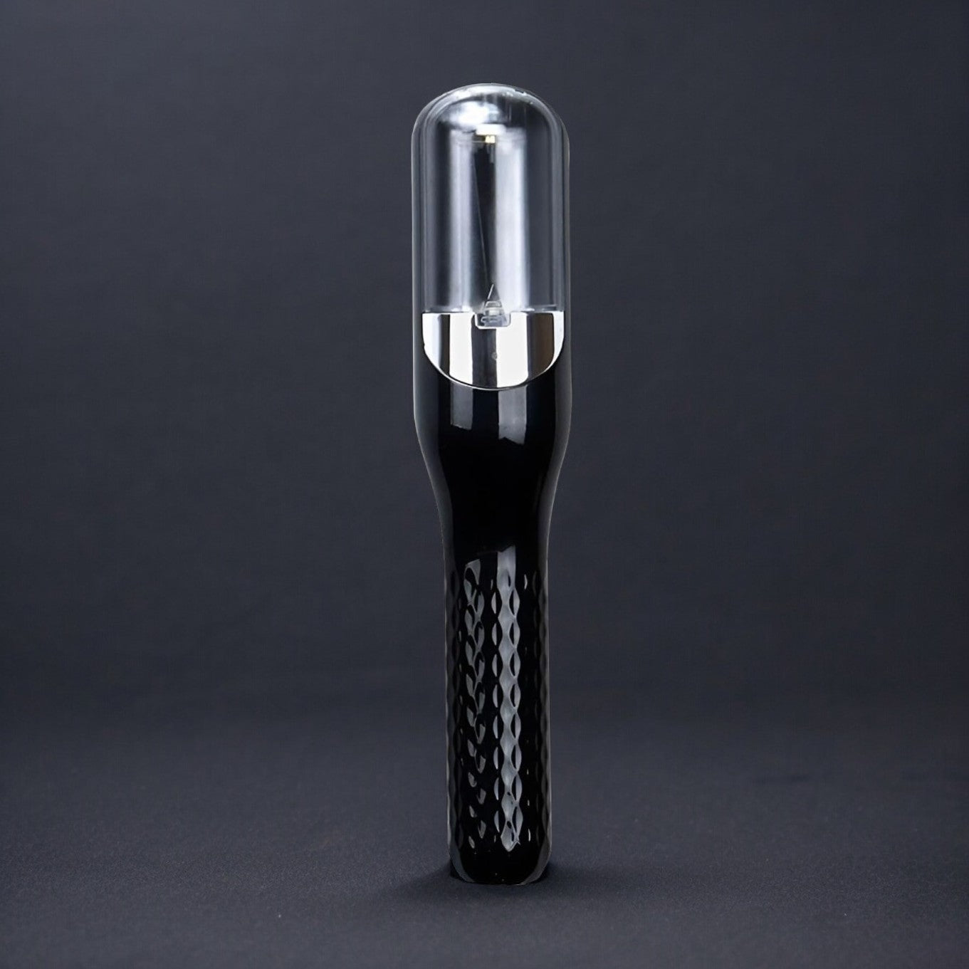 Cordless Split End Hair Straightener